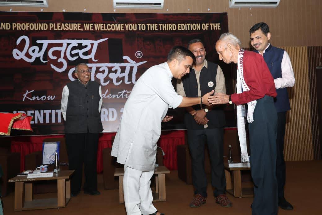 સામાન્ય આદત પણ ખૂબ મોટો બદલાવ લાવી શકે તેમ છે.