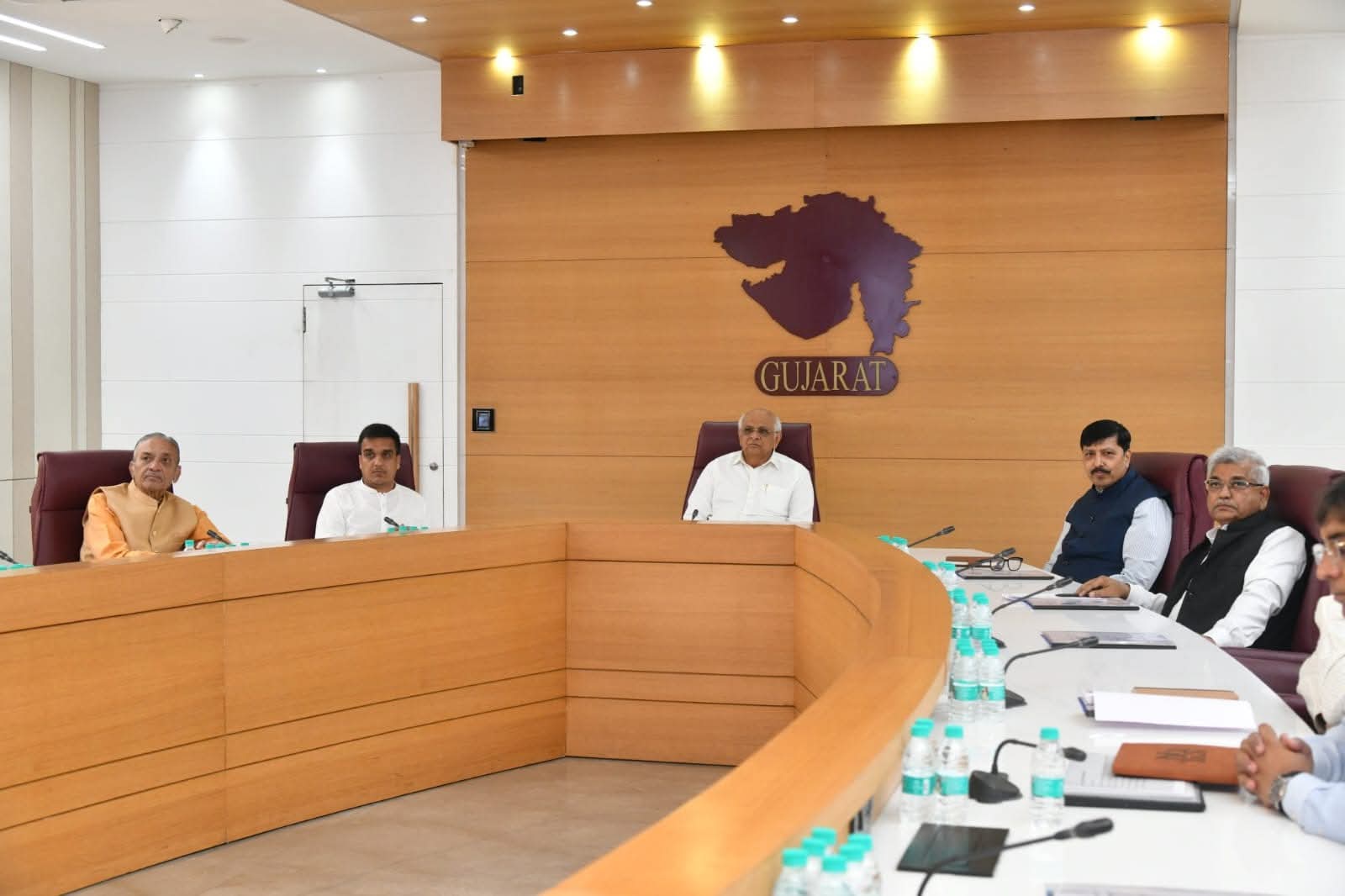 સાબરમતી આશ્રમના 28 મકાનોની રિસ્ટોરેશન કામગીરીમાંથી 22નું રિસ્ટોરેશન પૂર્ણ, માર્ચ-26 સુધીમાં રિસ્ટોરેશન કામગીરી પૂર્ણ થઈ જશે