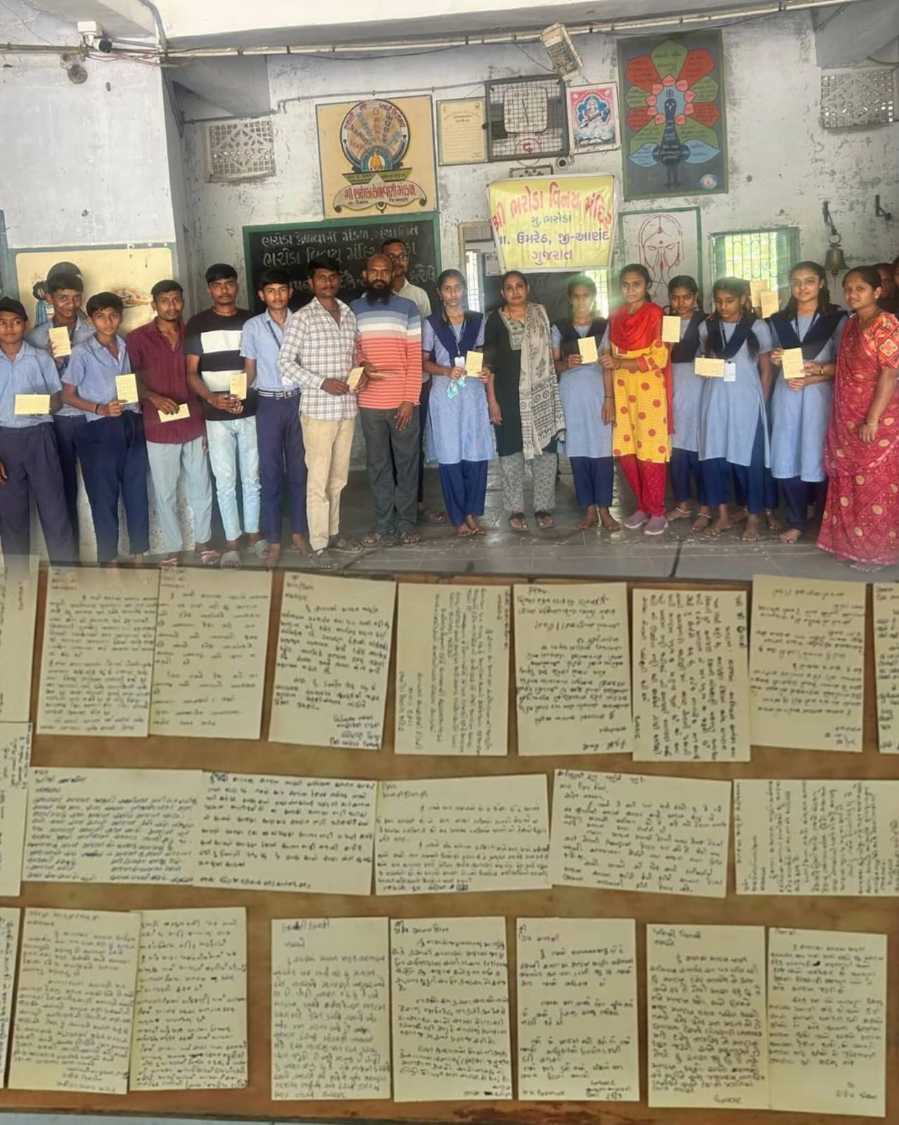 ઉમરેઠ વિધાનસભા પેટા ચૂંટણી – 2026